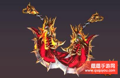 蜀门各职业用什么法宝