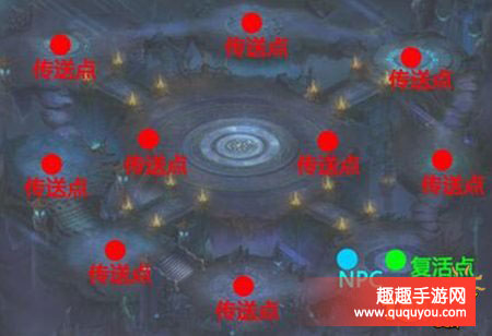 梦想江湖魔尊地宫好多级能参加