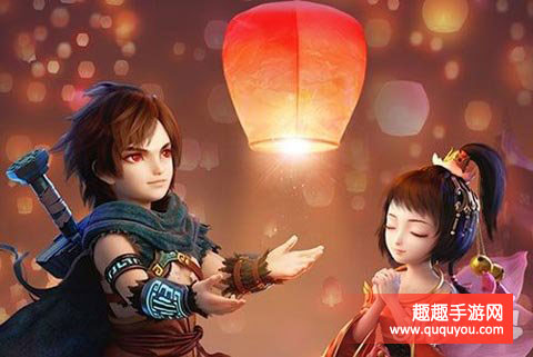 大话西游如何布置敏队