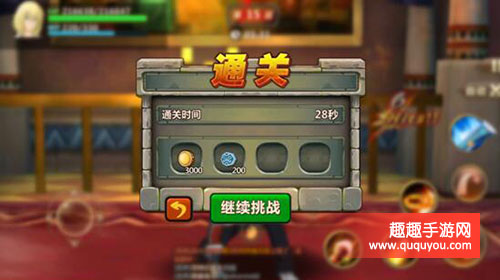 魔法与冒险该怎么打混乱的秘境