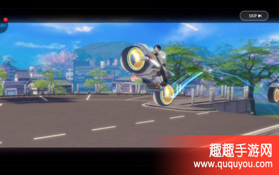 拳皇世界3D经典剧情演绎