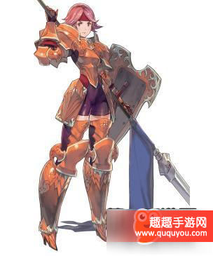 火焰纹章英雄重骑士温蒂魔改后实用性如何