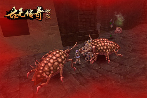 镇魔曲官方合作发号-新手序列号