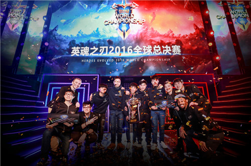 2014NESO全国电子竞技公开赛《星际争霸2》来袭