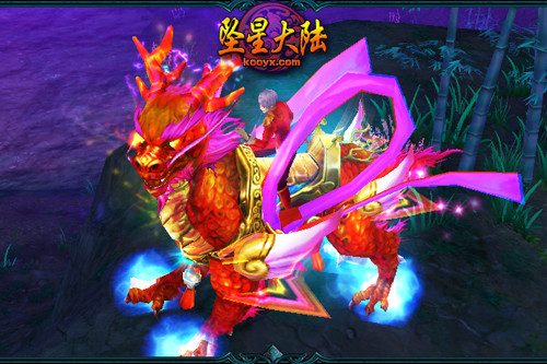 《九重天》决战冰牙洞 BOSS技能大揭秘