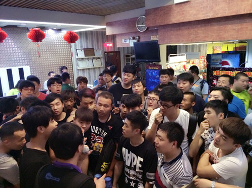 《烽火传奇》9.2震撼来袭，首测核心揭秘