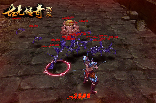 如何当上高富帅 《魔侠传》月卡给你好看