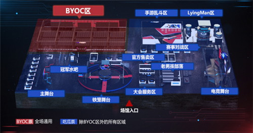 《天谕》训练场攻略:六大职业满分技巧心得