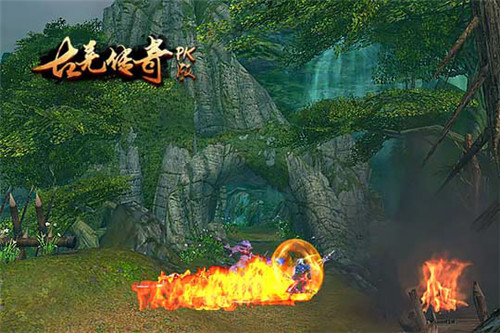 《西游降魔录》探寻儿时梦想 再续西行篇章