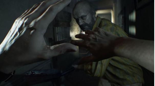 生化危机7：生化危机（PlayStation虚拟现实专享）