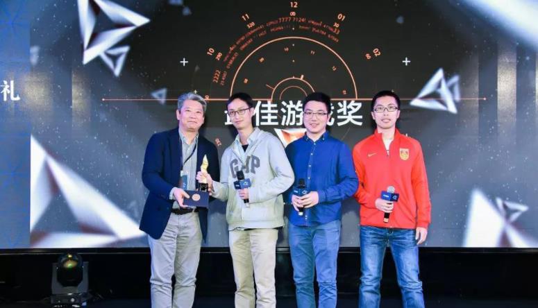 公开世界vrRPG游戏《Nostos》