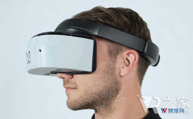 焦距流畅变动,Lemnis研发液态透镜变焦VR头显